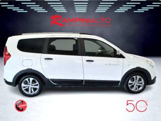 DACIA Lodgy usata 6