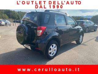 DAIHATSU Terios usata, con Airbag Passeggero