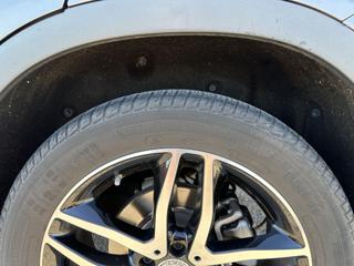 MERCEDES-BENZ GLA 200 usata, con Autoradio