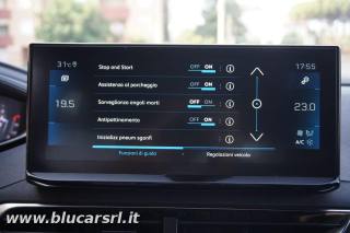 PEUGEOT 3008 usata, con Autoradio digitale
