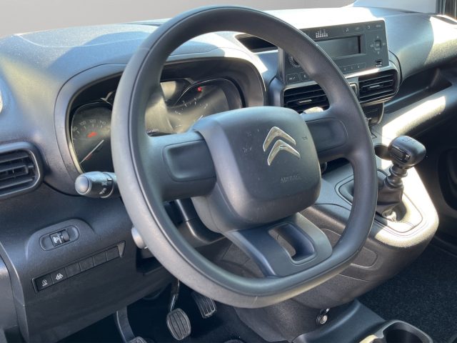 CITROEN Berlingo usata, con Climatizzatore