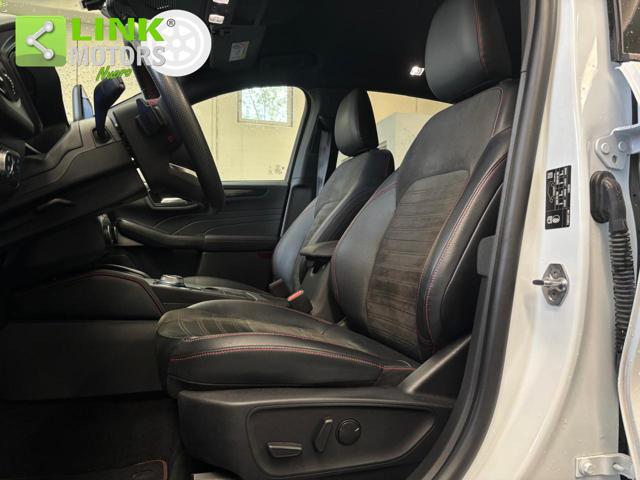FORD Kuga usata 12