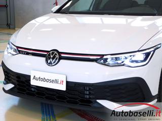 VOLKSWAGEN Golf GTI usata, con Autoradio digitale