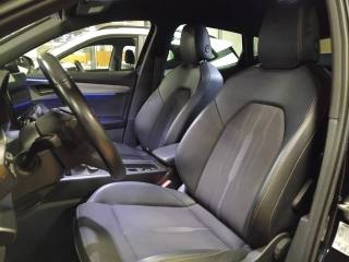 CUPRA Formentor usata, con Controllo elettronico della corsia