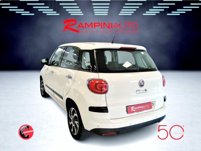FIAT 500L usata 9