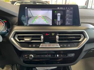 BMW X3 usata, con Cruise Control
