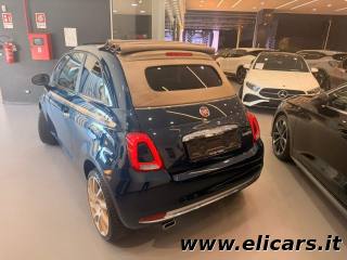 FIAT 500 usata, con Airbag Passeggero