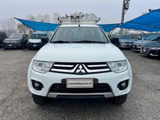 MITSUBISHI L200 usata 21