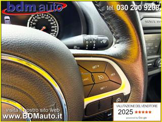 JEEP Renegade usata, con Controllo trazione