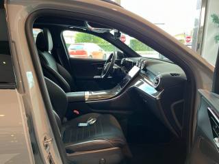 MERCEDES-BENZ GLC 300 usata, con Portapacchi