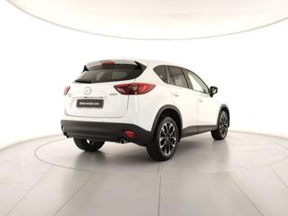 MAZDA CX-5 usata, con Alzacristalli elettrici