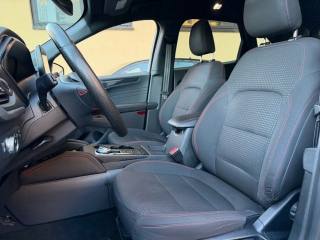 FORD Kuga usata, con Chiusura centralizzata