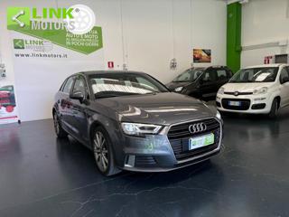 AUDI A3 usata, con Boardcomputer