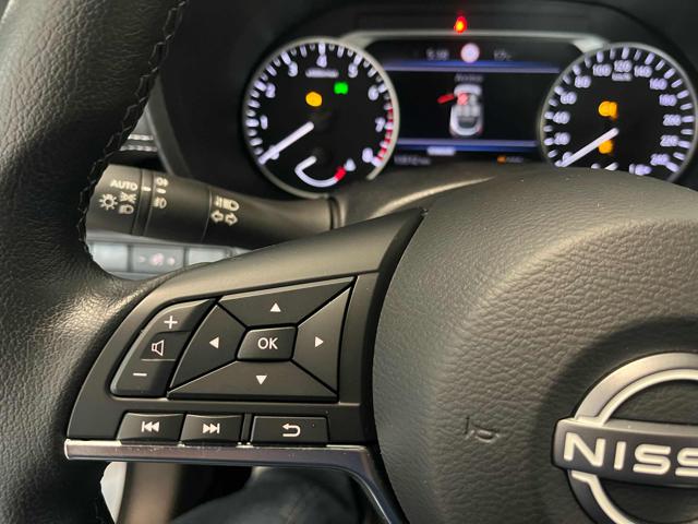 NISSAN Juke usata, con Fendinebbia