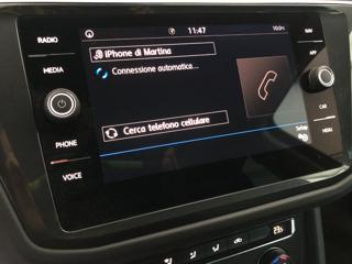 VOLKSWAGEN Tiguan usata, con Servosterzo