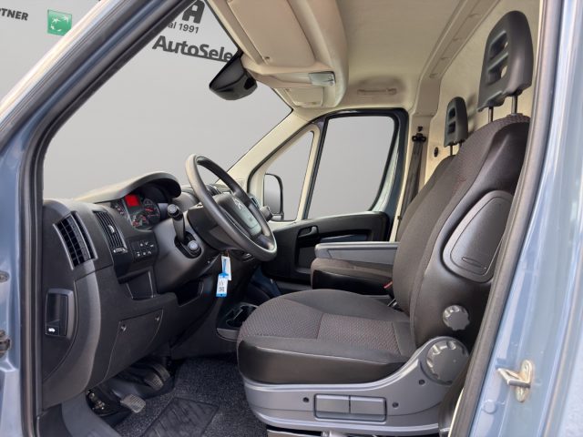 CITROEN Jumper usata, con Autoradio digitale