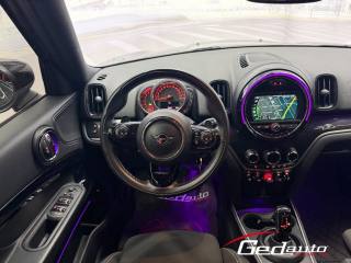 MINI Countryman usata, con Cruise Control