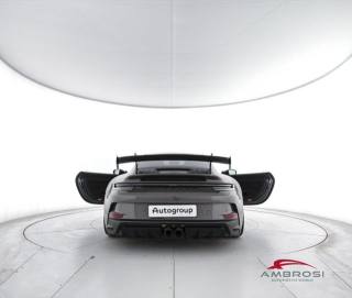 PORSCHE 911 usata 6