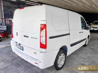 FIAT Scudo usata 8