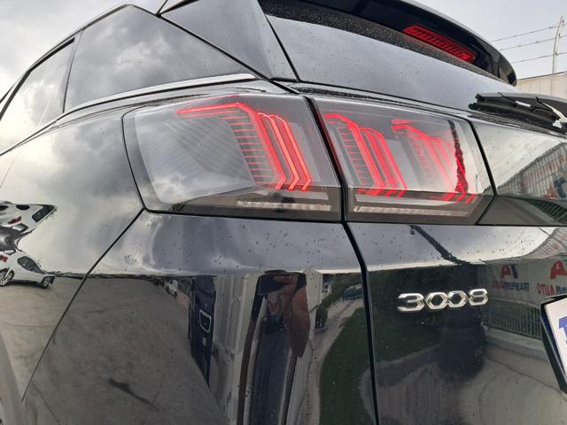 PEUGEOT 3008 usata 23