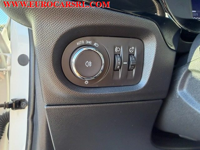 OPEL Corsa usata, con Immobilizzatore elettronico