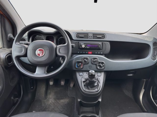 FIAT Panda usata 8