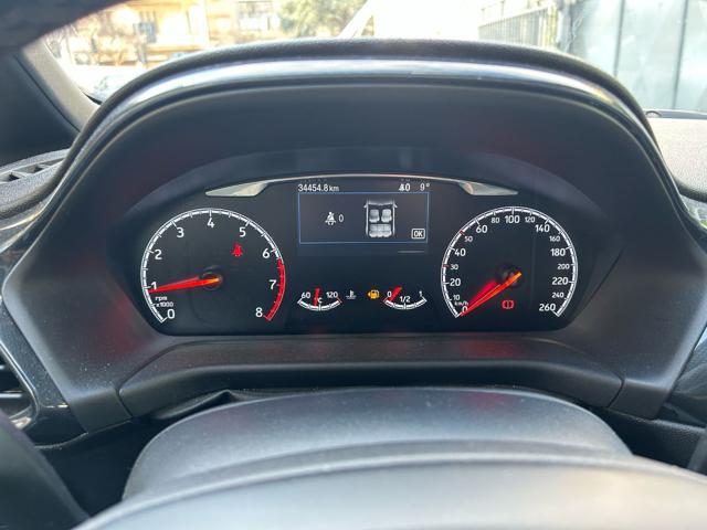FORD Fiesta usata, con Boardcomputer