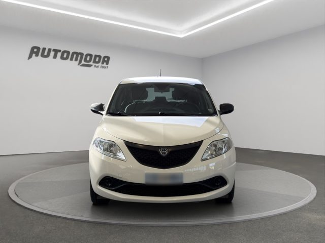 LANCIA Ypsilon usata, con Airbag