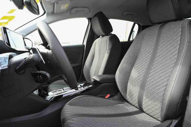 PEUGEOT 208 usata, con ESP