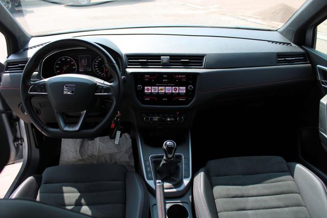 SEAT Arona usata, con Cronologia tagliandi
