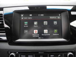 KIA Niro usata, con Specchietti laterali elettrici