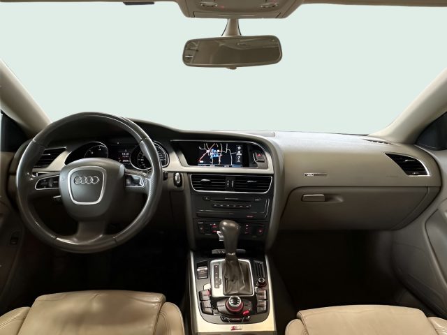 AUDI A5 usata, con Lettore CD