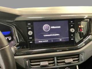 VOLKSWAGEN Polo usata, con Boardcomputer