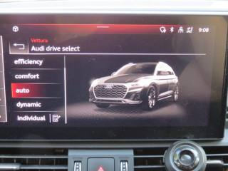 AUDI Q5 usata, con Filtro antiparticolato