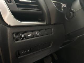 NISSAN Qashqai usata, con Sistema di navigazione