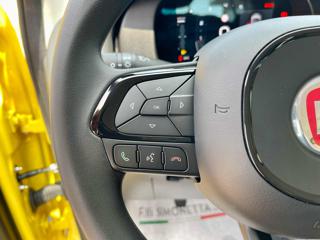 FIAT Panda usata, con Controllo vocale