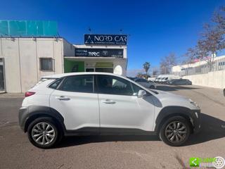 HYUNDAI Kona usata, con Airbag Passeggero
