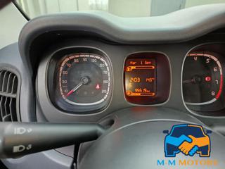 FIAT Panda usata, con USB