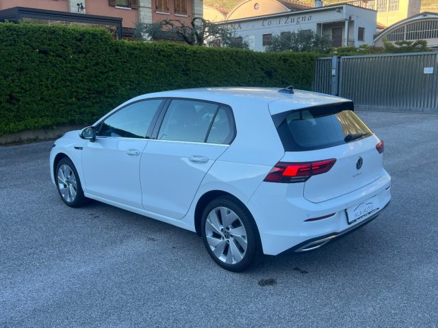 VOLKSWAGEN Golf usata, con Antifurto