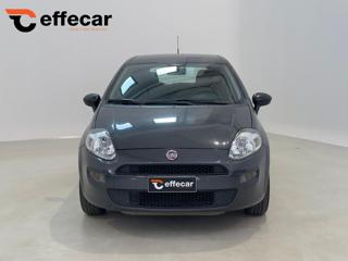 FIAT Punto usata, con Airbag