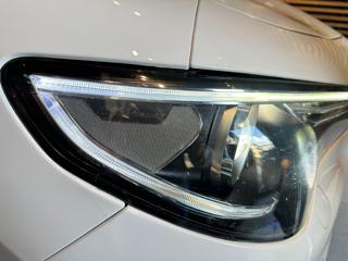 ALFA ROMEO Stelvio usata, con Vetri oscurati