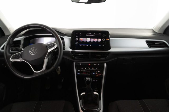VOLKSWAGEN T-Roc usata 9