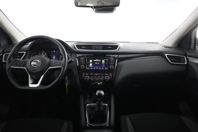 NISSAN Qashqai usata 4