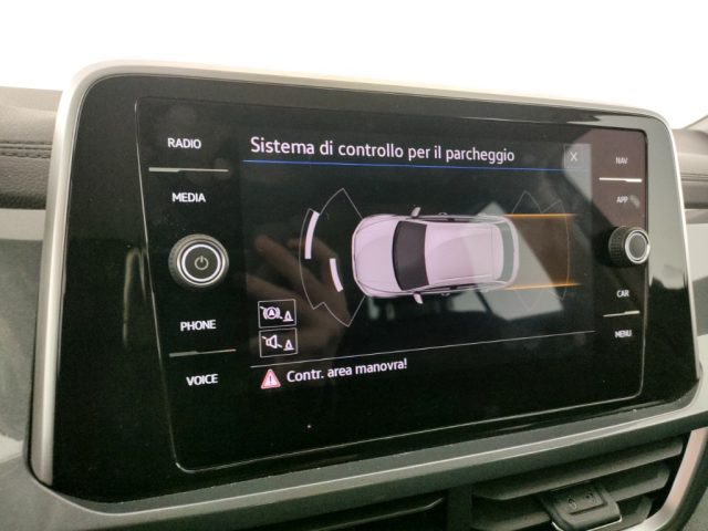 VOLKSWAGEN T-Roc usata, con Servosterzo