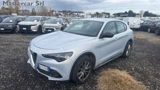 ALFA ROMEO Stelvio usata, con Airbag laterali