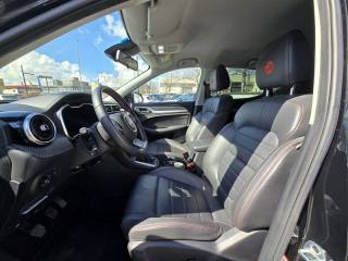 MG ZS usata, con Antifurto