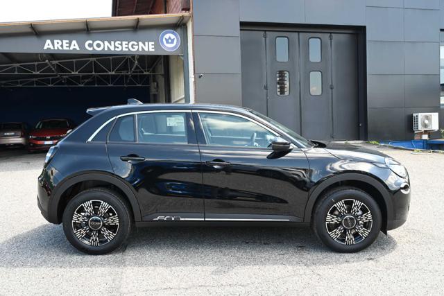 FIAT 600 usata, con Airbag Passeggero