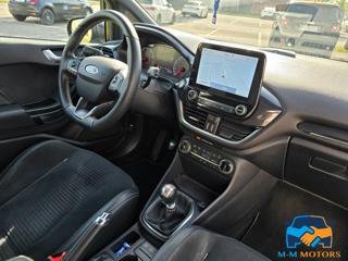 FORD Fiesta usata, con Climatizzatore