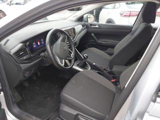 VOLKSWAGEN Taigo usata, con Climatizzatore