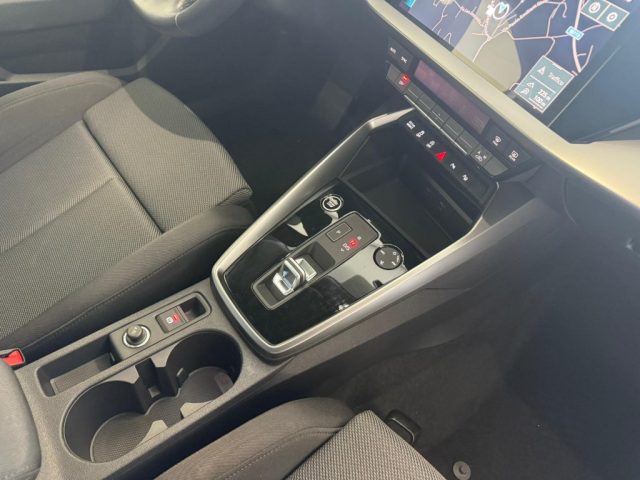 AUDI A3 usata, con Controllo trazione